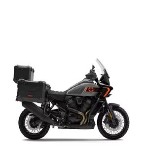 Nouvelle moto Pan America 1250 Limited 2026 la plus vendue, prête à être expédiée - Product Image 1