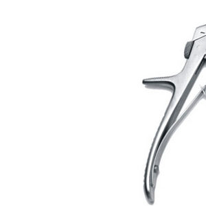 Ensemble de pinces micro-laryngéennes ORL de 10 pièces, pinces à biopsie et ciseaux ORL de qualité supérieure, instruments chirurgicaux ORL - Product Image 5