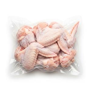 ฮาลาลแช่แข็งปีกไก่หลังเกรด12เดือนเก็บรักษาวิตามินไขมันต่ำและมีคุณค่าทางโภชนาการ - Product Image 2