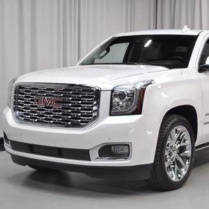 GMC YUKON Denali XL EcoTec3 6.2L V8 420HP 2019 USADO, TRANSMISIÓN AUTOMÁTICA - Product Image 1