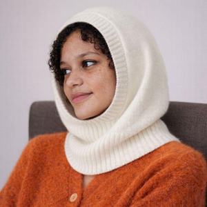 Máscaras de Esquí Balaclava para Hombre, Balaclava de Cara Completa, Gorro Cálido de Invierno - Product Image 1