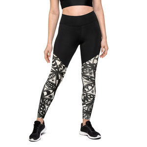 Orisun 1 Sport Leggings per il Fitness Yoga e Sport - Product Image 1