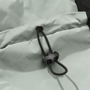 Top Selling Unisex Waterproof Hooded <b>Summer</b> Windbreaker Breathable Outdoor Sport Heated <b>Jackets</b> Plus Size Zipper Thin for <b>Men</b> - Product Image 6