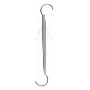 Retractor Quirúrgico de Acero Inoxidable, Instrumento Médico para Cirugía General, Fabricante OEM - Product Image 6