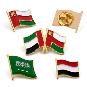Fabricante OEM al por mayor: Diseña tu propio pin <span class=keywords><strong>de</strong></span> solapa metálico, broche, pin <span class=keywords><strong>de</strong></span> esmalte blando y duro, pin <span class=keywords><strong>de</strong></span> bandera <span class=keywords><strong>de</strong></span> cross country, insignia. - Product Image 3