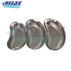 ถาดเครื่องมือผ่าตัดสแตนเลสทนทานสำหรับใช้ในโรงพยาบาล - Product Image 2