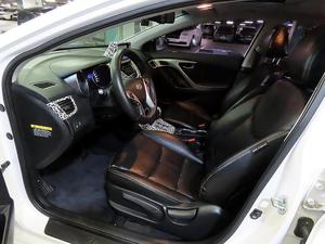 Hyundai Avante MD 2012, Gasolina, 1600cc, M16 GDI Premiere, Buen Estado, Auto Usado Coreano en Venta, 300auto Export - Product Image 5