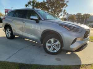 SUV Usado de Segunda Mano 2023 Highlan a9derss L FWD Premium, Automático Inteligente, en Buenas Condiciones - Product Image 4