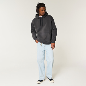 Sudaderas Transpirables de Alta Calidad para Mujer, Diseño Personalizado, Manga Larga, Peso Pesado, MOQ Bajo, Ropa Deportiva Moderna - Product Image 5