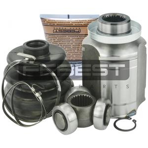 Giunto omocinetico interno destro 25x42x28 FEBEST (0411-N64RH) - Product Image 1
