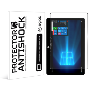 ฟิล์มกันรอย ANTISHOCK สำหรับแท็บเล็ตวอกซ์เตอร์ เซน 12 - Product Image 1