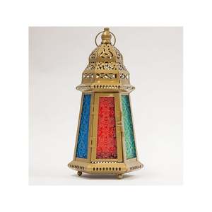 Customized Design Moroccan <b>Lantern</b> Hanging Light <b>Lamp</b> by Indian Manufacturer & Exporter for Home Use Reasonable Rate - Product Image 6