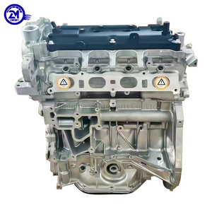 Ensemble de moteur de vente chaude 2.0L MR20 pour moteur Nissan MR20 X-Trail Qashqai Sentra <span class=keywords><strong>Renault</strong></span> 2.0 - Product Image 3
