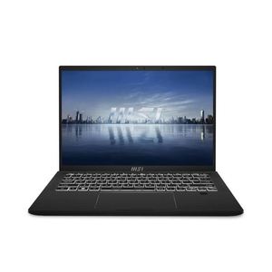 Nouveau Msii Summit E14 High Touch Flip Business Laptop 13e génération I7 Inte1 Evo certifié 14 pouces 360 Flip Touch Moon Screen - Product Image 1
