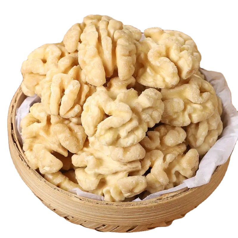 Ореховая ядра/грецкий орех без скорлупы, конкурентоспособная цена, лучшее качество из Таиланда, оптовая продажа на экспорт