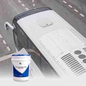 Peinture résistante aux UV SS190W20 - Product Image 5