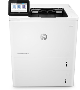 Impresora Inalámbrica USB M612x 7PS87A BGJ Nueva, en Perfecto Estado, Automática, para Imprimir en Tarjetas, Papel, Etiquetas y Tubos - Product Image 3