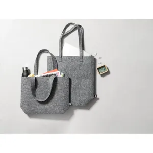 Borsa Promozionale Loffel in RPET, Shopper Ecologica, Gadget Ecosostenibili - Product Image 2