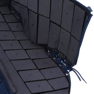 Nouveau dernier modèle de gilet d'équitation à vendre gilet d'équitation équestre extérieur entièrement personnalisé fabriqué au Pakistan - Product Image 5