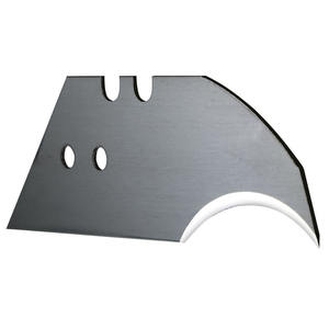 Lame concave pour pièces et accessoires de tondeuse - Product Image 1