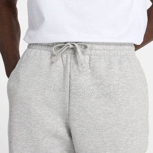 High Quality Athletic Apparel <b>Tech</b> Fleece Joggers For Men Soft Warm Breathable Perfect For Winter And Training - Product Image 5