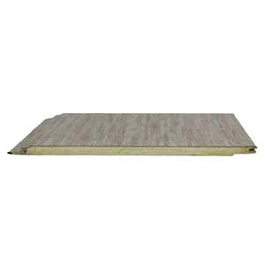 Panel Sándwich EPS con Revestimiento Metálico y Aislamiento AFO-P2201 - Product Image 4
