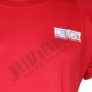 2025เสื้อผ้าออกกำลังกายสไตล์ฤดูร้อนของผู้ชายเสื้อยืดผ้าตาข่ายระบายอากาศได้ดีพิมพ์ลายจำนวนมากสำหรับผู้ใหญ่ - Product Image 4