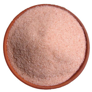 Vente en gros de sel rose de l'Himalaya de qualité supérieure 7-10mm traitement raffiné sel de dégivrage de l'Himalaya du Pakistan - Product Image 5