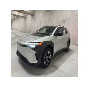 MEILLEURE AFFAIRE ! Toyotaas BZ4XLE XLE 5 places S.U.V d'occasion 2024 à vendre - Product Image 2
