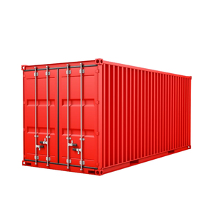 En Venta Barato 20Fts 40Fts Overseaas Cargoos Containerrs New Shipping Containerrs - Product Image 4