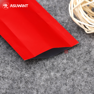 Gói nhỏ cho bột in ấn mùi bằng chứng nhôm Lá Nhiệt niêm phong túi với logo Nắp kéo Popsicle 1ml bao bì túi - Product Image 2