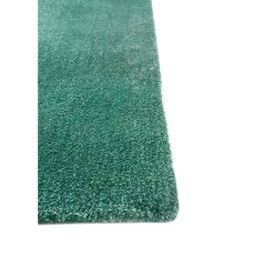 Tapis tufté à la main en laine bleue et viscose, motif abstrait, pour salon, chambre, entrée, taille rectangulaire 9x12 - Tnq-1105 - Product Image 4