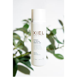 Bon produit en Corée Skin Toner XIEL Mist Spray Type Blanchiment et amélioration des rides Hydratant Portable - Product Image 3