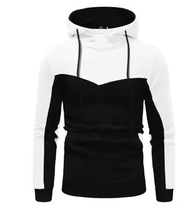 Survêtement d'hiver unisexe à bas prix, sport, entraînement, jogging, 100% coton, polaire respirant, poids lourd, vente en gros - Product Image 3