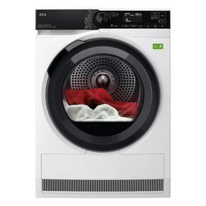Séchoir à linge 8 kg SÉRIE 9000X TR9HH8AY AbsoluteCare Pro Blanc classe A - Product Image 1
