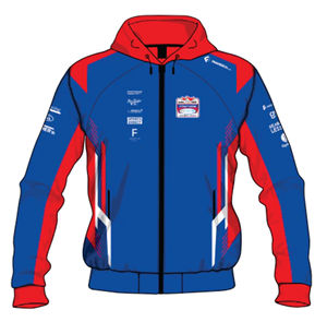 Diseñe su propia chaqueta de talla grande Parches de bordado impresos por sublimación A prueba de viento Impermeable Venta al por mayor Mejor oferta - Product Image 4