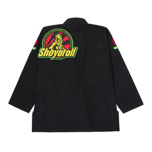 Uniformes de karate de artes marciales Shoyoroll ligeros de primera calidad hechos de fábrica, novedad de 2025, traje de Karate Bjj Gi, kimono Gi - Product Image 2