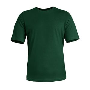 Camisetas Casuales de Manga Corta para Hombre, de Alta Calidad, Personalizadas con Impresión Digital, Mezcla de Poliéster/Algodón, Ecológicas y Transpirables - Product Image 6