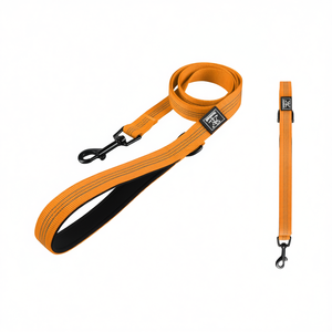 Guinzaglio per Cani in Neoprene con Tripla Riflettività e Motivo Tank, Accessorio e Ornamento per Animali Domestici - Product Image 2