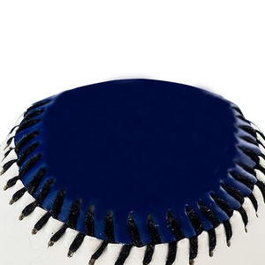 Ballon de baseball en cuir de vachette de haute qualité, personnalisé, coloré, léger, durable, officiel, professionnel, pour les sports d'équipe - Product Image 6