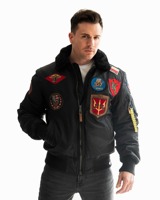 Blouson Bomber Homme Personnalisé 2026 – Broderie, Color Block, Fermeture Éclair, Style Urbain, Imperméable – Vente en Gros