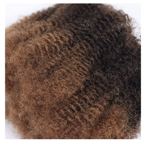 Accessoires en gros originaux de luxe naturels Fournisseur de nouveaux cheveux de tressage en vrac personnalisés - Product Image 2