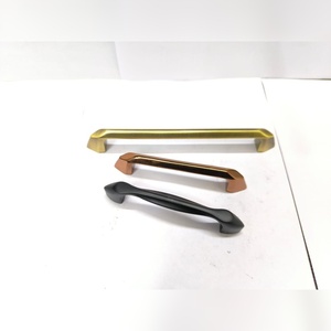 Nouveau produit, poignée de tiroir de meuble de haute dureté, élégante et moderne, pour cuisine, chambre à coucher, commode, accessoires de quincaillerie - Product Image 4