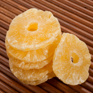 สับปะรดนิ่มอบแห้งออร์แกนิกธรรมชาติ - Product Image 5
