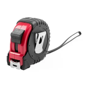 Mètre ruban promotionnel personnalisé de 7,5 m pour une meilleure visibilité - Product Image 3