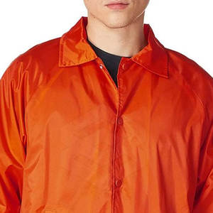 Chaqueta Deportiva Casual para Hombre, Color Personalizado 2025, Ropa de Calle, Nueva Moda, Chaqueta Deportiva Cortavientos para Hombre - Product Image 5