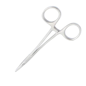 MEDIHEAL SURGICAL CORPORATION Pince à moustiques de haute qualité 5 pouces (125 mm) Droite Instruments chirurgicaux dentaires en acier inoxydable de classe I - Product Image 4