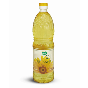 Aceite de girasol refinado de aceite de cocina vegetal puro 100% para exportación - Product Image 3