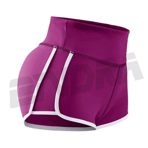 2025 femmes sans couture Fitness Shorts doux respirant Leggings sueur absorber collants d'entraînement vêtements de sport taille haute gymnastique confort ajustement - Product Image 5