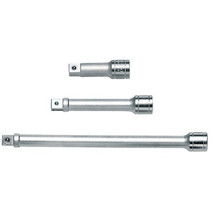 Extension GEDORE 1990 1/2 pouce, longueur 75 mm, outils d'atelier - Product Image 1